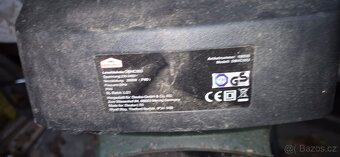 Drtic vetvi Gardenbruk 2800w - 3