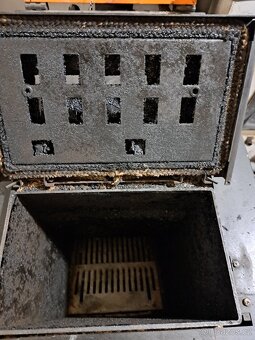 Kotel OPOP H420 EKO 3třída - 3