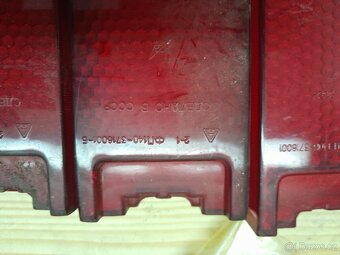 Svĕtla lada vaz žiguli - 3