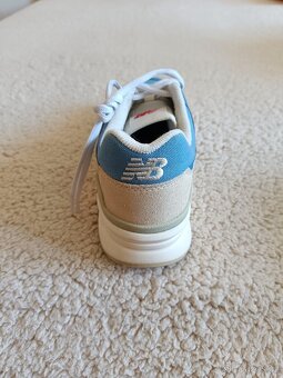 Pánské tenisky New balance 42,5 - 3