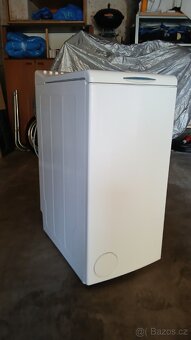 Pračka - 3
