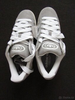 PRODÁM NOVÉ BOTY ADIDAS VEL.45,5 - 3