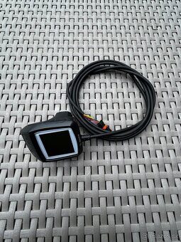 Bosch Purion displej - 3