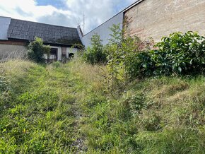 Pronájem garáže v Miletíně - 3