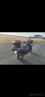 Suzuki DL 1000 V-strom - 3