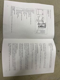 Čistička vzduchu - 3