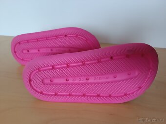 Dívčí pantofle - 3