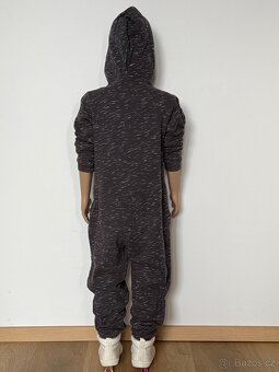 Teplákový overal H&M - 3