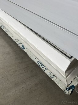 VELUX světlík do ploché střechy - 3