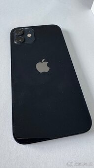 Iphone 12 128 GB black - 3