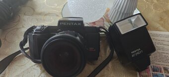 Pentax SFXn - 3