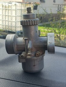 Karburátor mf-70 - 3