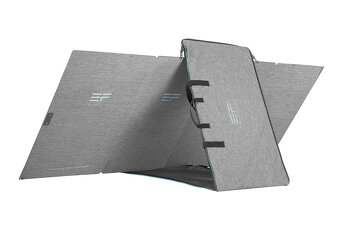 ecoflow solární panel 400W , 9000kč - 3