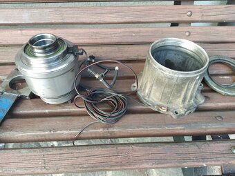 MAZDA HALDEX SPOJKA - 3