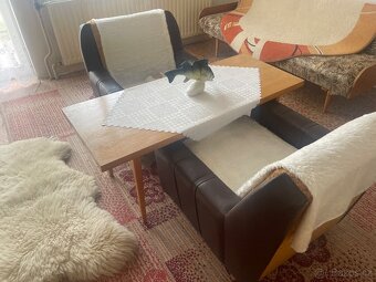 vybavení pokoje za babku - 3