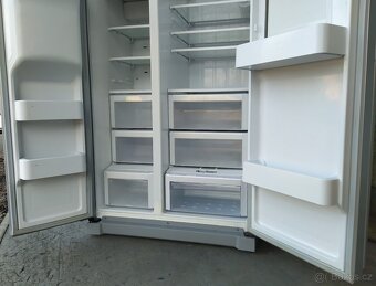 Americká lednička - 3