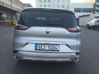 Renault Espace - 3