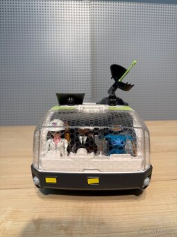 Playmobil set 6692 & 70108 - 3