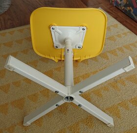 Detska zidlicka zn. Ikea - 3