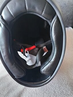 Helma AJS, nová cena - 3