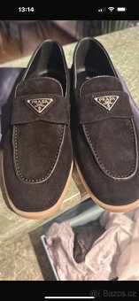 Dámské Prada boty - 3
