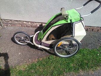 Croozer - 3