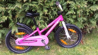 Kolo Specialized Hotrock vel. 16" - 3