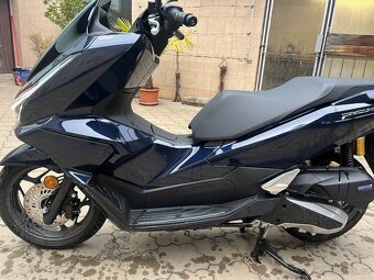 Honda PCX125 - 3