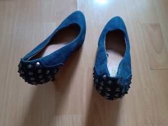 Dámské lodičky Grace land vel.40 - 3