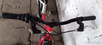 Dětské kolo Maxbike 20 - 3