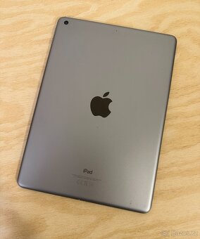Apple IPad 6.generace, 32gb, Space Grey - 3