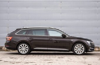Škoda Superb Combi L&K 2.0 TSI 140 kW DSG - 3