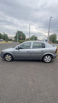 Prodám Opel Astra - 3