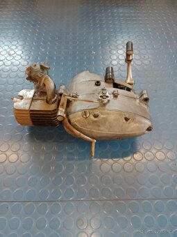 Motor pionýr - 3