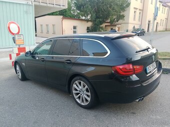 BMW 530d - 3