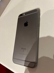 Apple Iphone 6s 128GB Space Gray - 3