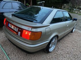 Audi coupe 2.3 NG - 3