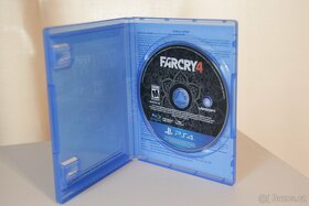 Farcry 4 - PS4 - 3