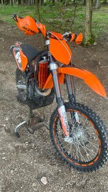 KTM 450 SX-F - 3