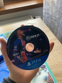 FIFA 21 na ps4 - 3