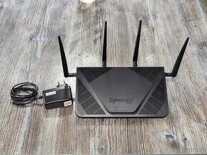 Router Synology RT2600ac, standalone i mesh AP - 3