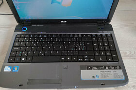 15.6 Notebook Acer Aspire 5738Z - 3