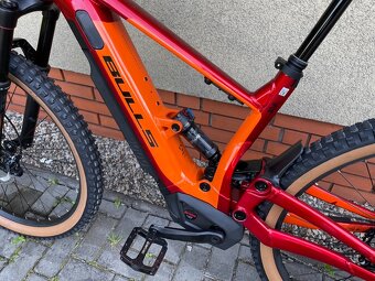 Elektro bajk BULLS E-Stream EVO AM3 29" Brose S-Mag Pro FIT - 3