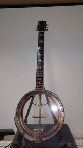 Banjo Ján Nekola - 3