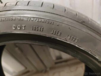 225/45 R18 Goodyear F1 Asymmetric 6 95Y XL FP - 3