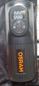OSRAM TYREINFLATE 2000 - 3