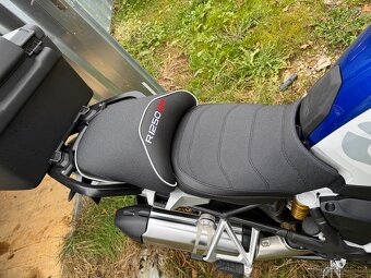 BMW R1250 GS výměna nebo prodej - 3