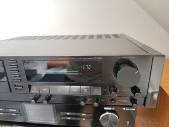 Tapedeck FINEARTS CT-905 by Grundig ze sbírky - 3