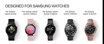 Cestovní magnetická nabíječka SAMSUNG - 3