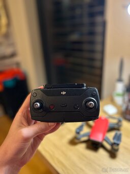 DJI Spark Fly More Combo - 3